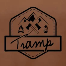 Tramp erb