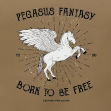 Pegasus fantasy