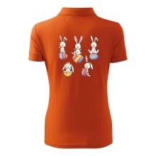 Velikonoční zajíci