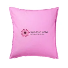 Jsem jako kytka potřebuju pít a sluníčko