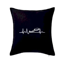 EKG frisbee discgolf talíř