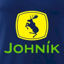 Johník Johník