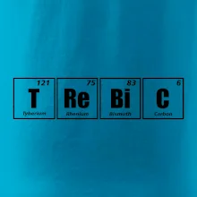 Periodická tabulka Třebíč