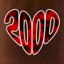 2000 v srdci