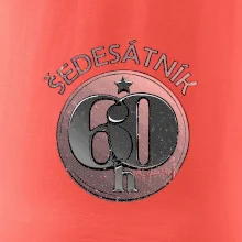 Šedesátník Československý