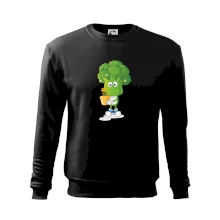 Brokolice zahrádkář