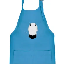 Barzoj čumák (Moňas)