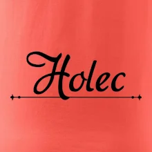 Staročeština - Holec - holobrádek nebo plešoun