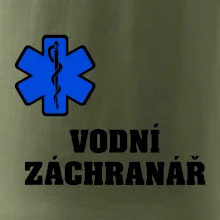 Rescue - Vodní záchranář