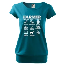 Farmer Symbols