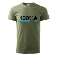 100% Clean 100% Clean