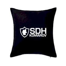 SDH emblem (vlastní název)