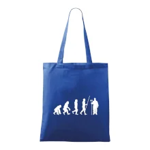 Evoluce malíř pokojů