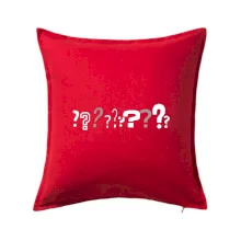 Otazníky ???? když prostě nevíš