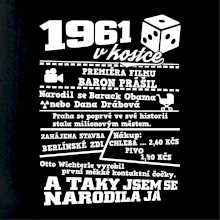 1961 v kostce