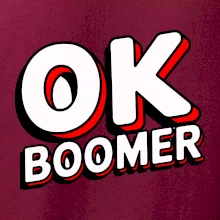 Baby Boomers - OK boomer