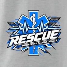 Rescue - Every second counts