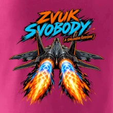 Zvuk svobody