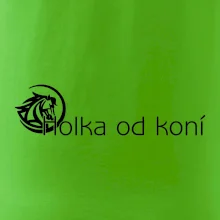 Holka od koní