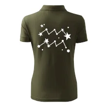 Souhvězdí - Aquarius - Vodnář