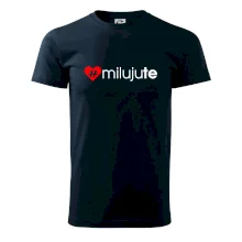 Miluju tě Miluju tě