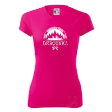 Na vodu - Kanoe les (vlastní nápis)