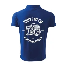 Trust me Photographer