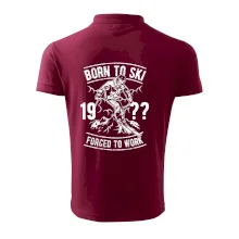 Born To Ski (vlastní ročník)