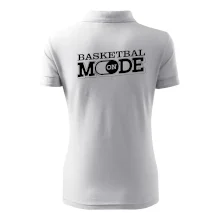 Basketbal mode