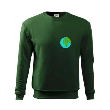 Planeta na prsu - Afrika a Evropa