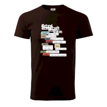 Chatovací slovník moderního seniora (Běžící češtinář)