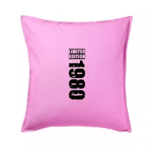 Limited edition 1980 pruh