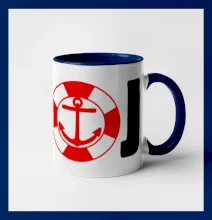 Pozdrav vodáka ahoj