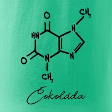 Čokoláda chemie