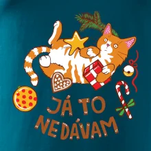 Ja to nedávam - Vanoční shon (Pecka design)