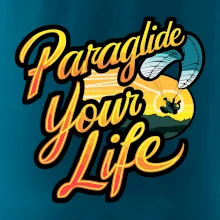 Paraglide your life