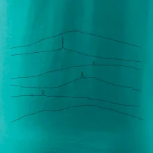 Siluety Českých hor - linky