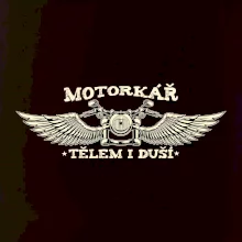 Motorkář tělem i duší