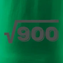 Narozeniny odmocnina 30