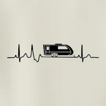 EKG karavan