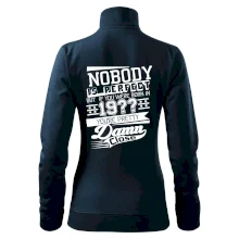 Nobody is perfect - Vlastní ročník