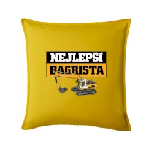 Nejlepší bagrista