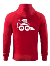 Bobik velký kolový