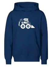 Bobik velký kolový