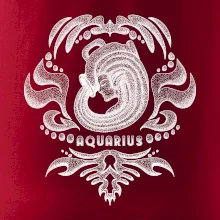 Aquarius - vintage