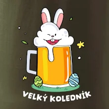 Velký koledník