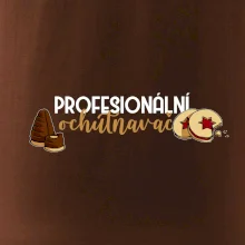 Profesionální ochutnavač