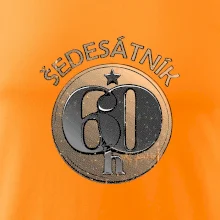 Šedesátník Československý