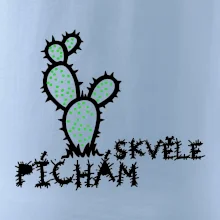 Píchám skvěle Píchám skvěle