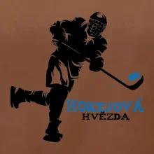 Hokejová hvězda